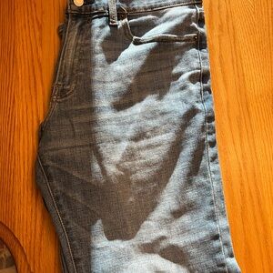 Men's Light Blue Lucky Jeans